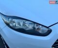 Білий Форд Фієста, об'ємом двигуна 1.5 л та пробігом 250 тис. км за 5800 $, фото 23 на Automoto.ua