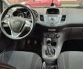 Белый Форд Фиеста, объемом двигателя 1 л и пробегом 152 тыс. км за 6200 $, фото 10 на Automoto.ua