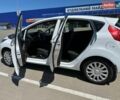 Білий Форд Фієста, об'ємом двигуна 1.24 л та пробігом 99 тис. км за 7000 $, фото 5 на Automoto.ua