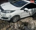 Белый Форд Фиеста, объемом двигателя 1 л и пробегом 173 тыс. км за 6200 $, фото 1 на Automoto.ua
