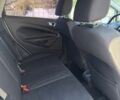 Білий Форд Фієста, об'ємом двигуна 1.6 л та пробігом 218 тис. км за 6500 $, фото 5 на Automoto.ua