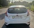 Белый Форд Фиеста, объемом двигателя 1 л и пробегом 161 тыс. км за 5600 $, фото 3 на Automoto.ua