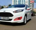 Білий Форд Фієста, об'ємом двигуна 1 л та пробігом 155 тис. км за 6900 $, фото 2 на Automoto.ua