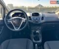Білий Форд Фієста, об'ємом двигуна 1.5 л та пробігом 250 тис. км за 5800 $, фото 59 на Automoto.ua