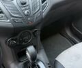 Белый Форд Фиеста, объемом двигателя 1 л и пробегом 121 тыс. км за 8000 $, фото 13 на Automoto.ua
