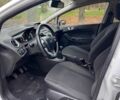 Белый Форд Фиеста, объемом двигателя 1 л и пробегом 151 тыс. км за 6940 $, фото 9 на Automoto.ua