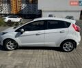 Білий Форд Фієста, об'ємом двигуна 1.6 л та пробігом 161 тис. км за 6300 $, фото 1 на Automoto.ua