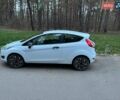 Білий Форд Фієста, об'ємом двигуна 1.5 л та пробігом 249 тис. км за 6500 $, фото 12 на Automoto.ua
