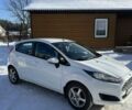 Білий Форд Фієста, об'ємом двигуна 1 л та пробігом 189 тис. км за 5300 $, фото 3 на Automoto.ua