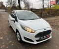 Белый Форд Фиеста, объемом двигателя 1 л и пробегом 151 тыс. км за 6940 $, фото 2 на Automoto.ua