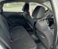 Білий Форд Фієста, об'ємом двигуна 1.6 л та пробігом 155 тис. км за 7500 $, фото 6 на Automoto.ua
