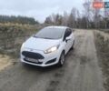 Білий Форд Фієста, об'ємом двигуна 1.5 л та пробігом 190 тис. км за 7500 $, фото 37 на Automoto.ua