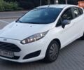 Білий Форд Фієста, об'ємом двигуна 1 л та пробігом 109 тис. км за 7200 $, фото 25 на Automoto.ua