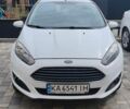 Білий Форд Фієста, об'ємом двигуна 1 л та пробігом 114 тис. км за 5300 $, фото 1 на Automoto.ua