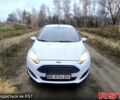 Білий Форд Фієста, об'ємом двигуна 1.5 л та пробігом 190 тис. км за 7500 $, фото 4 на Automoto.ua