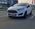 Білий Форд Фієста, об'ємом двигуна 1.24 л та пробігом 150 тис. км за 6000 $, фото 31 на Automoto.ua