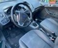 Білий Форд Фієста, об'ємом двигуна 1 л та пробігом 175 тис. км за 4300 $, фото 4 на Automoto.ua