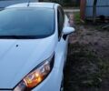 Білий Форд Фієста, об'ємом двигуна 10 л та пробігом 150 тис. км за 6900 $, фото 1 на Automoto.ua