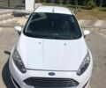 Білий Форд Фієста, об'ємом двигуна 1.5 л та пробігом 289 тис. км за 5100 $, фото 5 на Automoto.ua