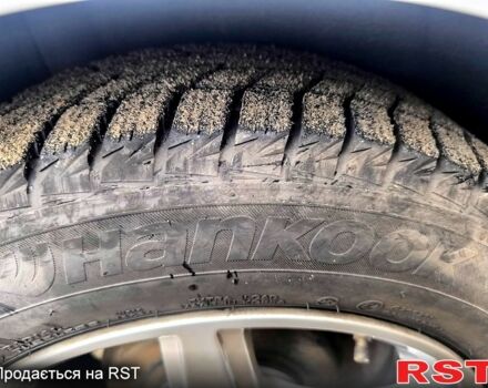 Білий Форд Фієста, об'ємом двигуна 1.5 л та пробігом 190 тис. км за 7500 $, фото 10 на Automoto.ua