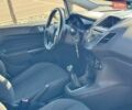 Білий Форд Фієста, об'ємом двигуна 1.5 л та пробігом 250 тис. км за 5800 $, фото 37 на Automoto.ua