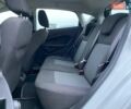 Белый Форд Фиеста, объемом двигателя 1 л и пробегом 200 тыс. км за 4500 $, фото 16 на Automoto.ua