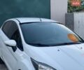 Білий Форд Фієста, об'ємом двигуна 1.6 л та пробігом 97 тис. км за 9850 $, фото 58 на Automoto.ua