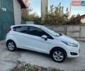 Білий Форд Фієста, об'ємом двигуна 1.6 л та пробігом 97 тис. км за 9850 $, фото 36 на Automoto.ua