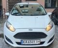 Білий Форд Фієста, об'ємом двигуна 1 л та пробігом 114 тис. км за 5300 $, фото 6 на Automoto.ua