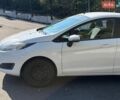 Білий Форд Фієста, об'ємом двигуна 1 л та пробігом 78 тис. км за 6690 $, фото 5 на Automoto.ua