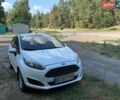 Білий Форд Фієста, об'ємом двигуна 1 л та пробігом 152 тис. км за 5100 $, фото 1 на Automoto.ua