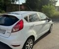 Белый Форд Фиеста, объемом двигателя 1 л и пробегом 161 тыс. км за 5000 $, фото 7 на Automoto.ua