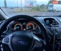Белый Форд Фиеста, объемом двигателя 1.39 л и пробегом 151 тыс. км за 6500 $, фото 14 на Automoto.ua