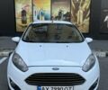 Белый Форд Фиеста, объемом двигателя 1 л и пробегом 121 тыс. км за 8000 $, фото 10 на Automoto.ua