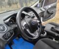 Білий Форд Фієста, об'ємом двигуна 1.5 л та пробігом 190 тис. км за 7625 $, фото 17 на Automoto.ua