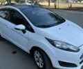 Белый Форд Фиеста, объемом двигателя 1.6 л и пробегом 298 тыс. км за 6600 $, фото 1 на Automoto.ua