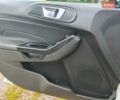 Білий Форд Фієста, об'ємом двигуна 1.5 л та пробігом 129 тис. км за 6500 $, фото 41 на Automoto.ua