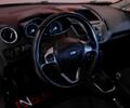 Белый Форд Фиеста, объемом двигателя 1 л и пробегом 116 тыс. км за 7920 $, фото 6 на Automoto.ua