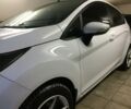 Білий Форд Фієста, об'ємом двигуна 1.6 л та пробігом 281 тис. км за 8000 $, фото 1 на Automoto.ua