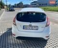 Белый Форд Фиеста, объемом двигателя 1 л и пробегом 97 тыс. км за 6665 $, фото 41 на Automoto.ua