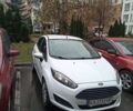 Білий Форд Фієста, об'ємом двигуна 1.39 л та пробігом 110 тис. км за 6500 $, фото 1 на Automoto.ua