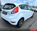 Белый Форд Фиеста, объемом двигателя 1.2 л и пробегом 187 тыс. км за 5700 $, фото 4 на Automoto.ua