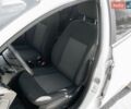 Белый Форд Фиеста, объемом двигателя 1 л и пробегом 87 тыс. км за 6250 $, фото 13 на Automoto.ua
