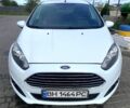 Білий Форд Фієста, об'ємом двигуна 1 л та пробігом 139 тис. км за 6200 $, фото 3 на Automoto.ua