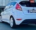 Білий Форд Фієста, об'ємом двигуна 1 л та пробігом 221 тис. км за 5100 $, фото 10 на Automoto.ua