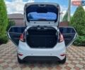 Білий Форд Фієста, об'ємом двигуна 1.24 л та пробігом 125 тис. км за 5650 $, фото 12 на Automoto.ua