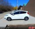 Белый Форд Фиеста, объемом двигателя 1.2 л и пробегом 255 тыс. км за 6200 $, фото 1 на Automoto.ua