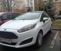 Белый Форд Фиеста, объемом двигателя 1.39 л и пробегом 110 тыс. км за 6500 $, фото 1 на Automoto.ua