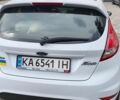 Білий Форд Фієста, об'ємом двигуна 1 л та пробігом 114 тис. км за 5300 $, фото 2 на Automoto.ua