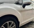 Белый Форд Фиеста, объемом двигателя 1.24 л и пробегом 125 тыс. км за 4900 $, фото 15 на Automoto.ua